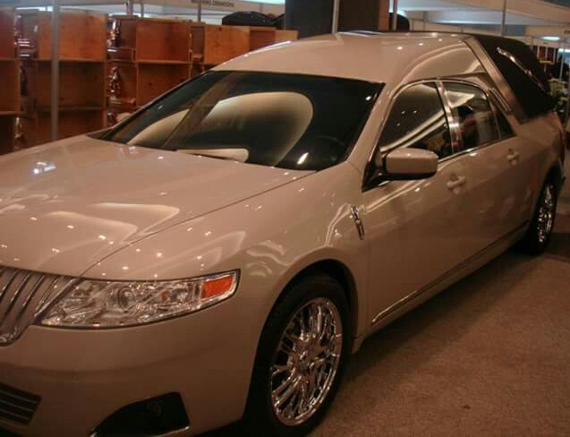 Funeraria Capillas Maria de Jesus Servicios Funerarios